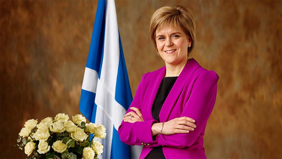 First Minister - gov.scot