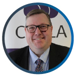 Cllr Stuart Currie Spokesperson, COSLA Health and Social Care Board