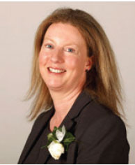 Photo of Shona Robison Cabinet Secretary for Health, Wellbeing and Sport