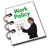 Work Policy