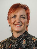 Photo of Angela Constance  Cabinet Secretary for Communities, Social Security and Equalities
