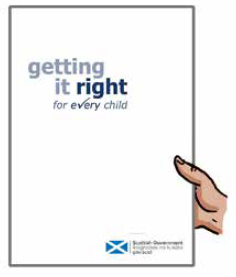 Getting It Right For Every Child