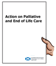 Action on Palliative and End of Life Care