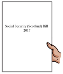 Social Security (Scotland) Bill 2017