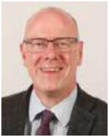 Kevin Stewart MSP, Minister for Local Government, Housing and Planning