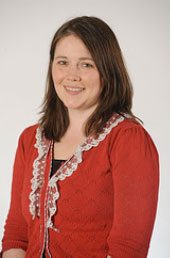 Aileen Campbell MSP, Minister for Children and Young People