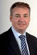 Richard Lochhead Cabinet Secretary for Rural Affairs and Environment