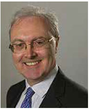 James Wolffe QC, The Lord Advocate
