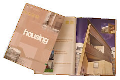 housing booklet