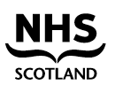 image of NHS Scotland logo