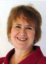 Photo of ROSEANNA CUNNINGHAM MSP Minister for Environment