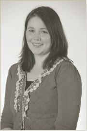 Photo of Aileen Campbell MSP Minister for Local Government and Planning