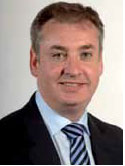 Photo of Richard Lochhead Cabinet Secretary for Rural Affairs and the Environment