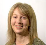 Photo of Shona Robison MSP Cabinet Secretary for Health, Wellbeing and Sport 