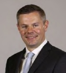 Derek Mackay, MSP Cabinet Secretary for Finance and the Constitution