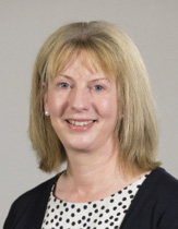 Shona Robison Cabinet Secretary for Health and Sport