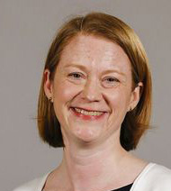 Photo of Shirley-Anne Somerville MSP Minister for Further Education, Higher Education and Science
