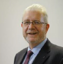 Michael Russell MSP Cabinet Secretary for Government Business and Constitutional Relations 