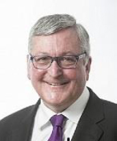 Fergus Ewing Cabinet Secretary for the Rural Economy 