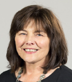 Jeane Freeman MSP, Cabinet Secretary for Health and Sport