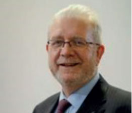 Michael Russell, Cabinet Secretary for Government Business and Constitutional Relations