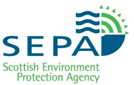 Scottish Environment Protection Agency logo