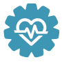 NPF Health Icon