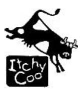 Itchy Coo Logo