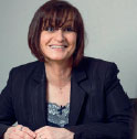 Morag McLaughlin, Former senior prosecutor and Member of the Scotland Committee of Equality and Human Rights Commission 