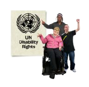 UN Disability Rights