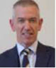 Dr Gregor Smith, Deputy Chief Medical Officer, Scottish Government 