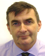 Colin Grant, Director of Children, Young People and Lifelong Learning, Dumfries & Galloway