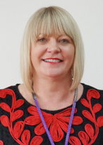 Carrie Lindsay, Executive Director of Education and Children's Services, Fife Council