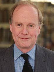 Professor Sir Peter Scott, Commissioner for Fair Access in Higher Education