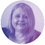 Sharon Fegan – Psychological and Occupational Therapist