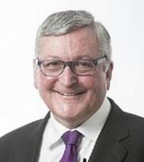 Fergus Ewing, MSP, Cabinet Secretary for Rural Economy and Connectivity