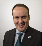 Paul Wheelhouse MSP
Minister for Energy, Connectivity, and the Islands