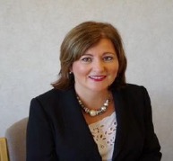 Professor Charlotte McArdle, Chief Nursing Officer (Northern Ireland) 