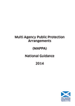 5 The Assessment and Management of Risk - Multi Agency Public ...