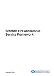 Scottish Fire and Rescue Service: governance and accountability ...
