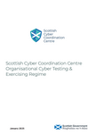 Scottish Cyber Coordination Centre - organisational cyber testing and ...