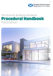 Building standards: procedural handbook: third edition (version 1.9 ...