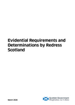 View supporting documents