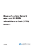View supporting documents