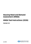 View supporting documents