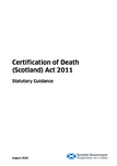View supporting documents