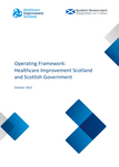 Annex 2 Sponsorship Mechanisms - Healthcare Improvement Scotland and ...