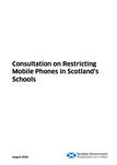 View supporting documents