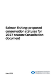 View supporting documents