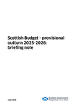 View supporting documents